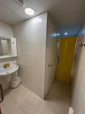 Albergue Internacional De Llanes Extérieur photo